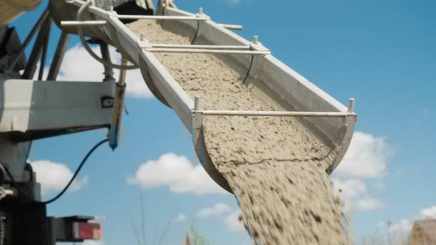 Best Concrete Driveway Installation in Mcadoo, PA