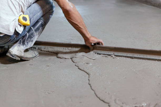 Best Concrete Driveway Installation in Mcadoo, PA