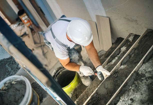 , PA Concrete contractor Company