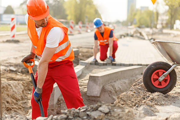 Why Trust Our Certified Concrete Contractors for Your Project Needs in PA?